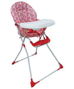 Buy BabyStart Highchair at Argos.co.uk   Your Online Shop for 