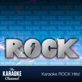 Amazing (Karaoke Version) (In the style of Aerosmith) The Karaoke 
