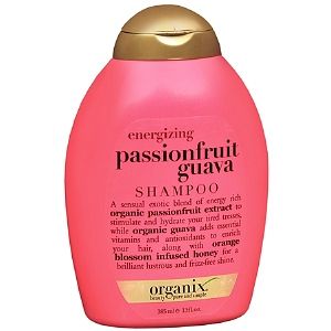 Buy Organix Shampoo, Energizing Passionfruit Guava & More  drugstore 