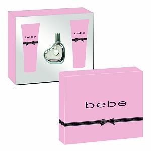 Buy Bebe Womens Gift Set, 3 Piece & More  drugstore 
