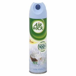 Buy Air Wick Cleaner Fragrance Air Freshener, Cool Linen & White Lilac 