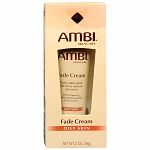 Ambi   Skin Discoloration Fade Cream, for Normal Skin   2 oz (120)