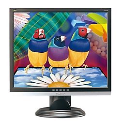 Viewsonic VA926g 19 LCD Monitor 5 ms by Office Depot
