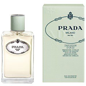 Buy Prada Infusion dIris Eau de Parfum online at JohnLewis   John 