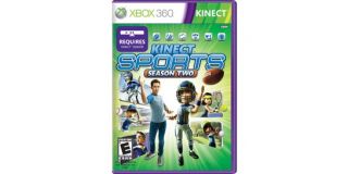 Buy Kinect Sports Season 2, and get active with this xbox game 