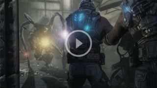 Gears of War 3Brothers to the End Video