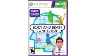 Body and Brain Connection Xbox 360 Game for Kinect   Microsoft Store 