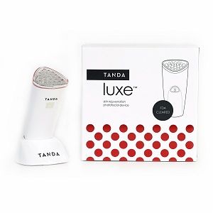 Buy Tanda Luxe Rejuvenation Photofacial Device & More  drugstore 