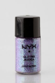 NYX Glitter Powder   Urban Outfitters