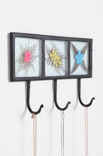 Pressed Flower Hook   Urban Outfitters