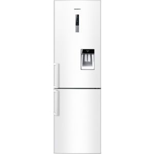 Samsung Rl 56 Gwesw 356Litres Distributeur deau   RueDuCommerce