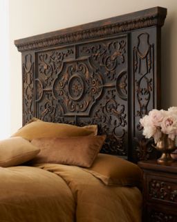 John richard Collection Parker Headboards   The Horchow Collection