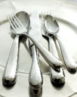 Ricci 20 Piece Florence Flatware Service   The Horchow Collection