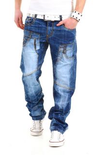 THUNDERBOLD Jeans Size W 34 / L 32 på Tradera. Waist/midja 34 36 