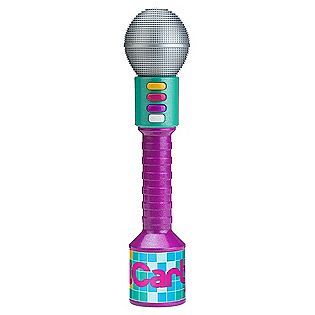 Playmates Toys iCarly imicrophone 3   Toys & Games   Musical 