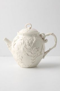 Orquidea Teapot   Anthropologie