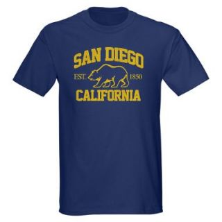 San Diego California T Shirts  San Diego California Shirts & Tees 