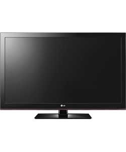 Buy LG 42LS3400 42 Inch Full HD Freeview Direct lit LED TV at Argos.co 