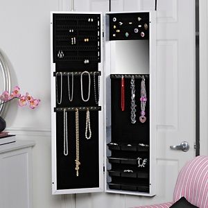  Home Solutions Storage & Organization Jewelry 