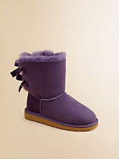 UGG Australia   Infants, Toddlers & Girls Bailey Bow Boots