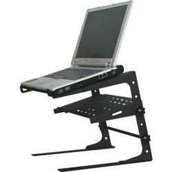 OmniSistem DigiStand DJ Laptop Stand  GuitarCenter 