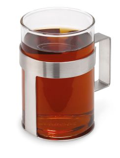   Pekoe Tea Glass