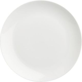 Essential Dinner Plate Available in White $4.95