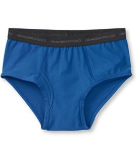 Mens ExOfficio Give N Go Brief Underwear and Accessories  Free 