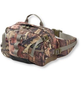 Hunters Waist Pack, Camo Hunting Packs and Bags   at L 