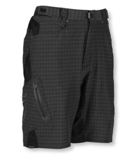Mens Zoic Ether Mountain Bike Shorts, Plaid Shorts and Tights  Free 