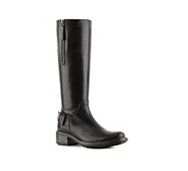 Aquatalia Stream Riding Boot