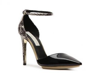 Stella McCartney Kapoor Pump Pumps & Heels Luxury Designers Womens 