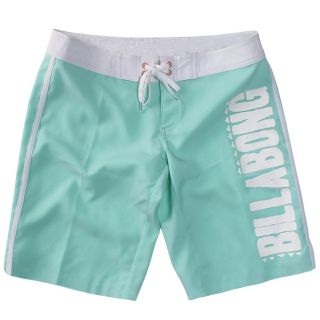 Billabong Sharkie Board Shorts (For Women)   Save 38% 