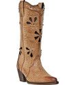 Dingo Western Boots      