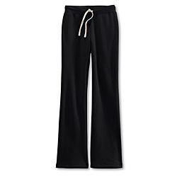 Womens Sweatpants from LandsEnd Business Outfitters