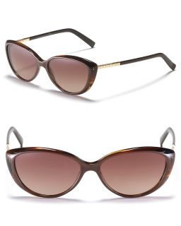 Dior Small Cat Eye Sunglasses  