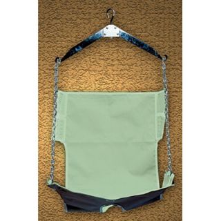 Mason Medical Standard Patient Lift Sling with Optional Commode Cut 