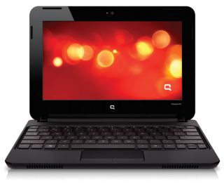 HP Compaq Mini CQ10 740SF   Netbook 10,1   Intel Atom N455 (1,66 