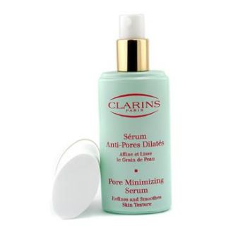 Clarins Gerçek Mat Gözenek Küçültücü Serum   StrawberryNET