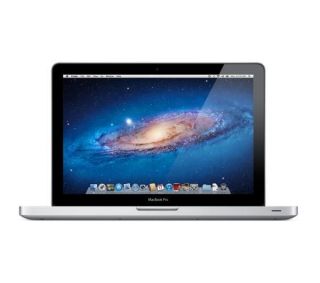 APPLE MacBook Pro MD314B/A Refurbished 13.3 Laptop Deals  Pcworld