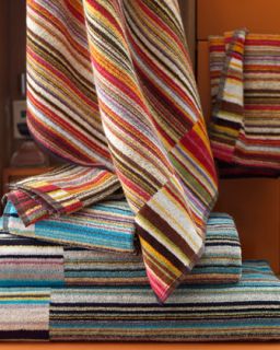 Missoni Home Jazz Bath Towels   The Horchow Collection