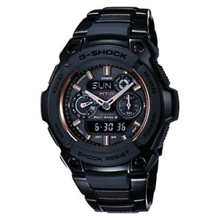 Buy Casio MTG 1500B 1A5ER Mens G Shock MTG Digital Chronograph Watch 
