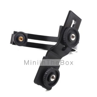 USD $ 19.99   C Shaped Stabilizing Handle for Camcorder Light and 