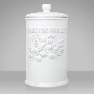 Buy Brissi Provence De Cuisine Kitchen Storage Jar online at JohnLewis 