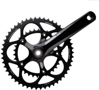 Wiggle  SRAM Apex Compact Chainset  Chainsets