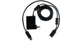 Buy Kinect Sensor Power Supply, AC adaper, power surge, kinect 