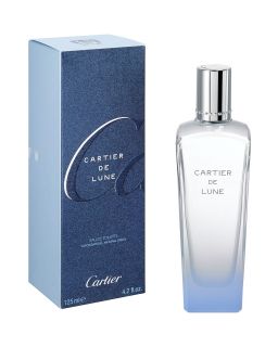 Cartier De Lune 4.2 fl. oz. Eau De Toilette Natural Spray 