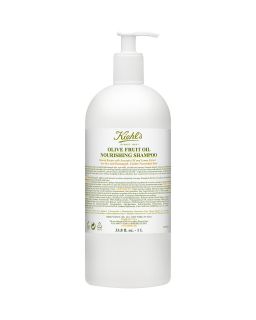 Kiehls Since 1851 Olive Fruit Oil Shampoo  
