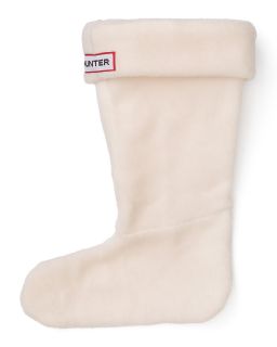 Hunter Welly Sock   Sizes XXS M  
