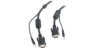 Belkin Laptop to TV VGA Cable (10 Feet)   Microsoft Store Online